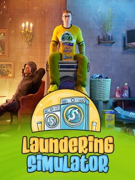 Laundering Simulator游戏资源下载