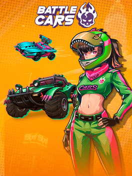 Battle Cars
