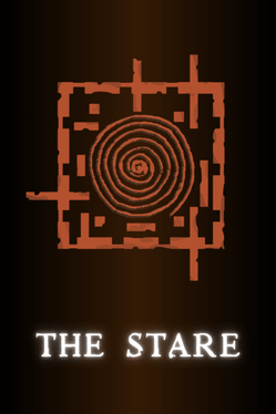 The Stare Cover