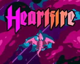 Image de couverture Heartfire