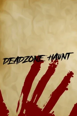 Portada de Deadzone Haunt