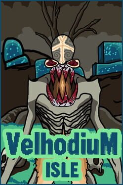 Velhodium Isle