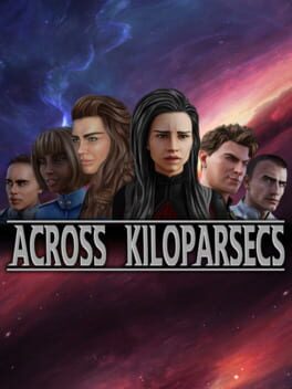 Across Kiloparsecs