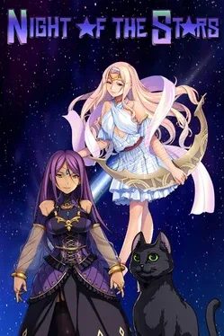 Portada de Night of the Stars