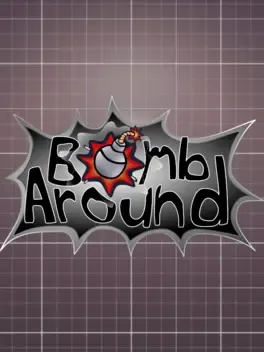 Portada de Bomb Around