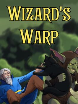 Wizard's Warp