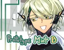 Image de couverture Prototype Mint B