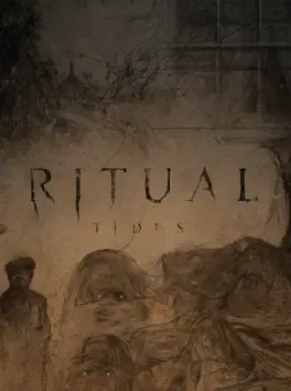 Game cover for Ritual Tides