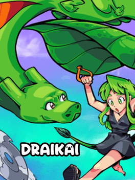 Draikai