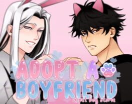 Adopt A Boyfriend