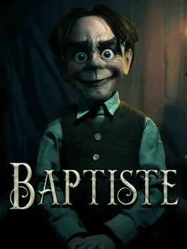 Image du jeu Baptiste