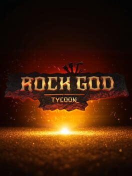 Rock God Tycoon