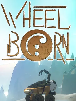 Portada de Wheelborn