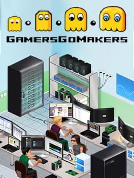 GamersGoMakers