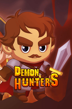 Demon Hunters