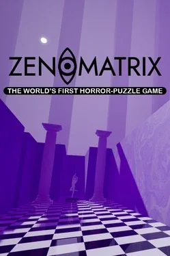 Portada de ZENOMATRIX