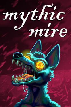 Mythic Mire