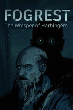 Fogrest: The Whisper of Harbingers