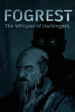 Fogrest: The Whisper of Harbingers