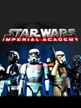 Star Wars: Imperial Academy