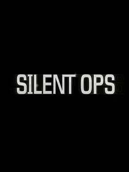 Silent Ops