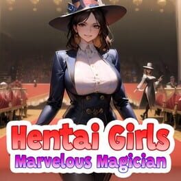 变态女孩:神奇魔术师游戏资源下载-游戏公社