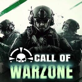Call of Warzone