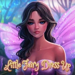 Little Fairy Dress Up image