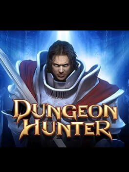 Dungeon Hunter