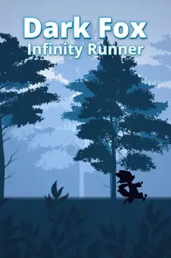 Dark Fox Infinity Runner image