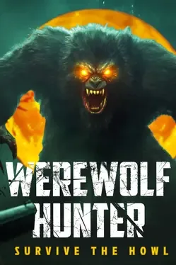 Werewolf Hunter: Survive the Howl image