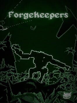 Forgekeepers
