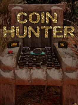 Coin Hunter