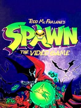 Todd McFarlane's Spawn: The Video Game