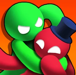 Noodleman.io party games