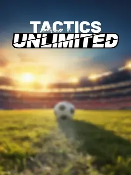 Tactics Unlimited game cover