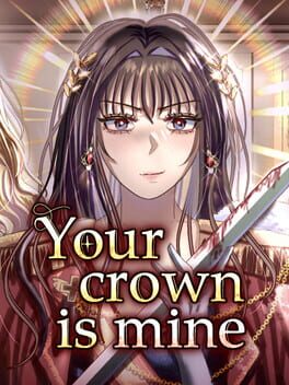 Your Crown Is Mine