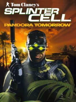 Tom Clancy's Splinter Cell: Pandora Tomorrow HD