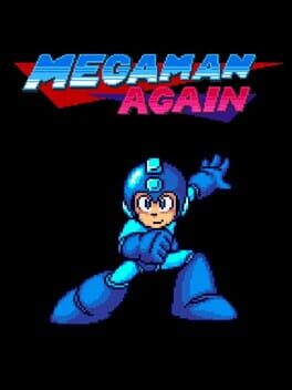 Mega Man Again