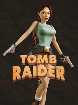 Tomb Raider