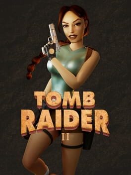 Tomb Raider II