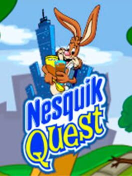 Nesquik Quest Cover Image