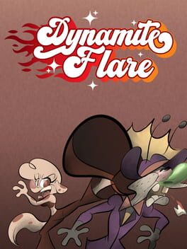 Dynamite Flare