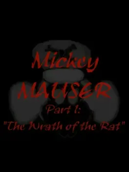 Mickey Mauser: The Wrath of the Rat image