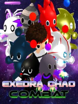 Exedra Chao: Combat