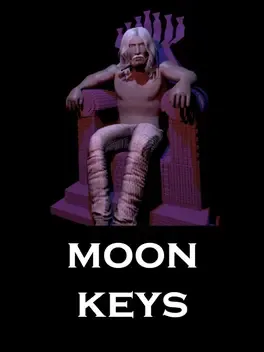 Moon Keys game cover