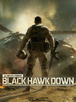 Delta Force: Black Hawk Down