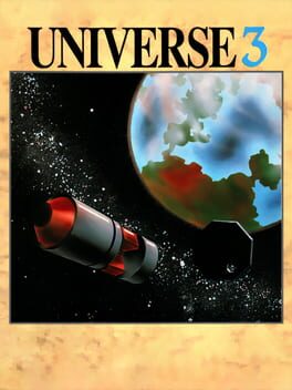 Universe 3