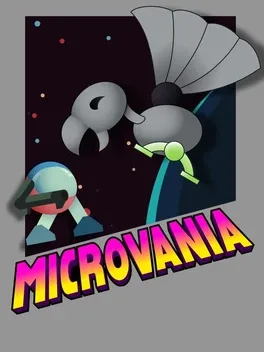 Microvania image