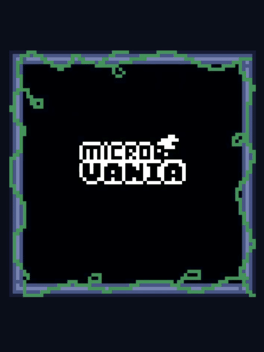 Microvania Cover
